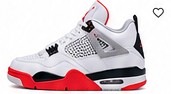 Jordan 4 Retro
